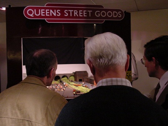Queen Street Goods