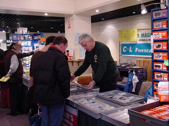 C & L Exhibitions