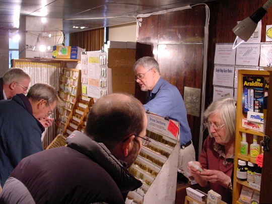 Eileen's Emporium