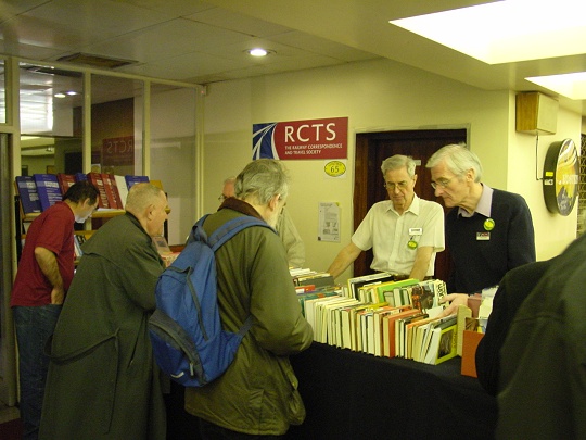 RCTS