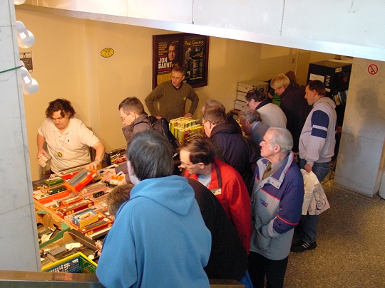 CMRA Members' Sales