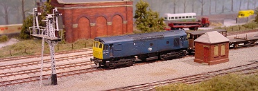 Mostyn (Barrowmore MRG)