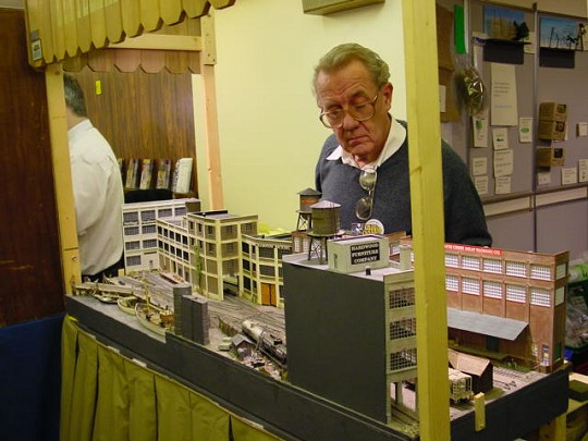 Littlehaven Belt Line