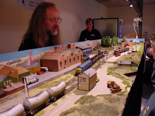 Shirebeck-in-Emswell