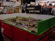 Stand H29, Hornby Junction