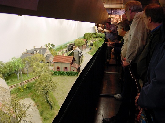 Pempoul - Réseau Breton