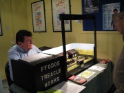 Stand L78, Ffodos Treacle Works