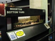 Stand U45, Moorton Bottom Yard