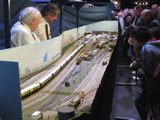 Loughborough Midland