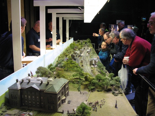 North of England Line