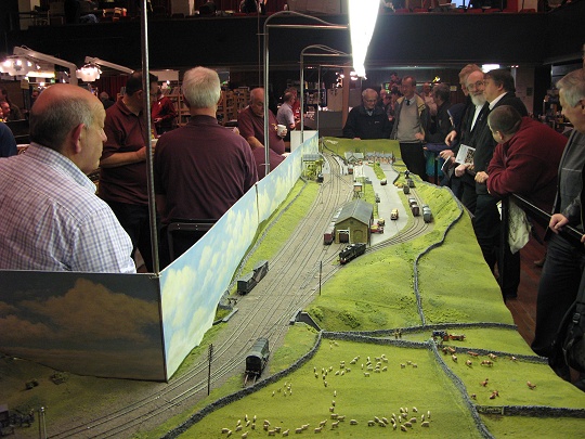 Kirby Stephen (West)