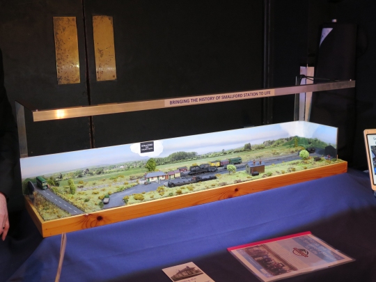 Smallford (diorama)