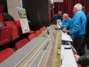 Stand U61, Missenden St Mary's (test track)