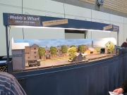 Stand 68, Webb's Wharf