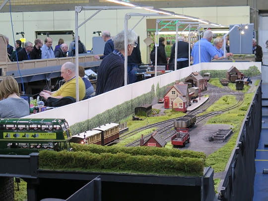 Hambleden Valley Railway