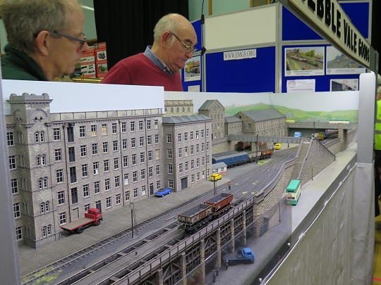 Hebble Vale Goods