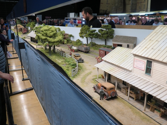 Orange River & Portland Railroad