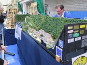 Stand 62, St Frazal d'Ardèche