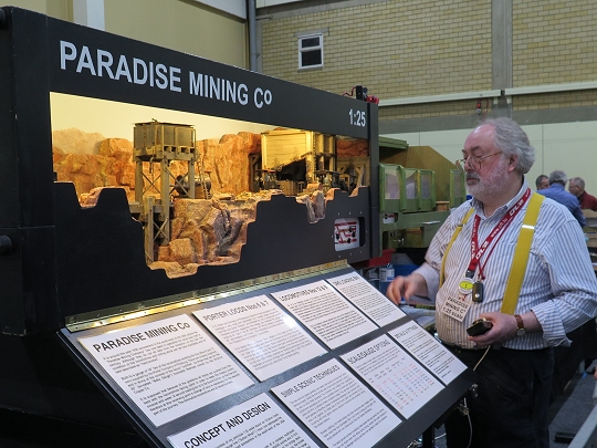 Paradise Mining Company
