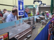 Stand 97, Teesside Steel